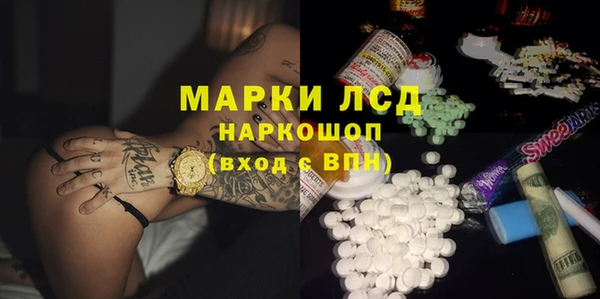 Альфа ПВП Инсар