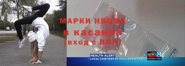 Альфа ПВП Инсар