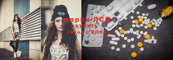 Альфа ПВП Инсар